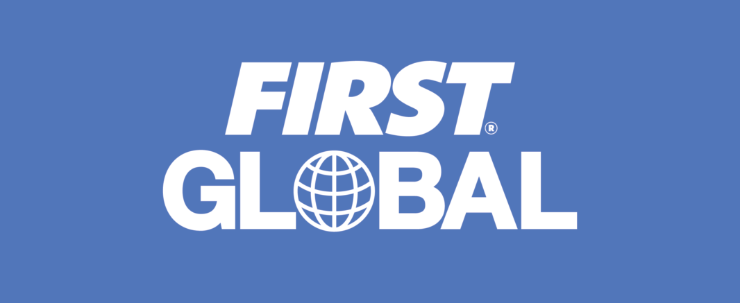Ετήσια Έκθεση FIRST Global 2020