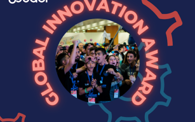 Global Innovation Award