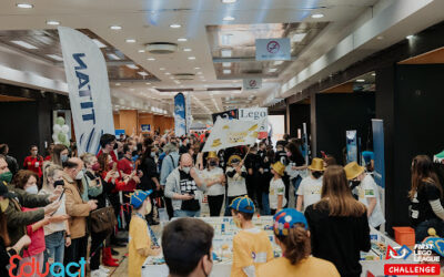 Διαγωνισμός FIRST® LEGO® League Challenge – Προετοιμασία | FLL