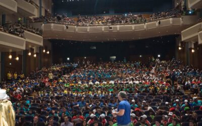 Εγρίθηκε ο πανελλήνιος διαγωνισμός εκπαιδευτικής ρομποτικής FIRST® LEGO® League από το Υπουργείο Παιδείας