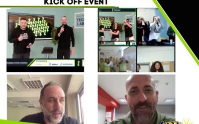Ολοκληρώθηκε με επιτυχία το Kick Off Event την Κυριακή 29 Ιανουαρίου