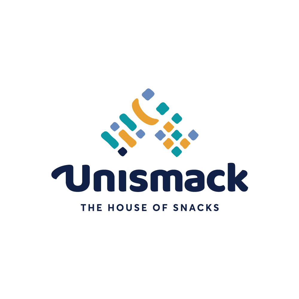 UNISMACK logo png