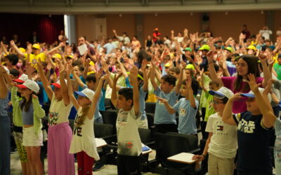 Βραβεία για τις ομάδες στα Φεστιβάλ Εκπαιδευτικής Ρομποτικής FIRST® LEGO® LEAGUE Expo στην Θεσσαλονίκη, Πάτρα, Αγίους Αναργύρους και Πειραιά!