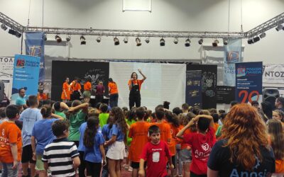 Βραβεία για τις ομάδες στα Φεστιβάλ Εκπαιδευτικής Ρομποτικής FIRST® LEGO® League Expo στην Αλεξανδρούπολη, στον Βόλο, στην Ρόδο και στους Δήμους Πυλαίας – Χορτιάτη και Αμπελόκηπους – Μενεμένης!