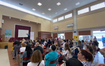 Βραβεία για τις ομάδες στα Φεστιβάλ Εκπαιδευτικής Ρομποτικής FIRST® LEGO® League Explore στον Δομοκό!