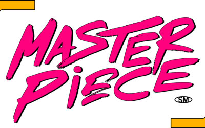 Συμβουλές και μυστικά για την κατασκευή των μοντέλων αποστολής #MASTERPIECE