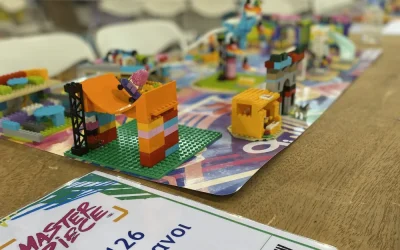 FLL Expo Πειραιά!