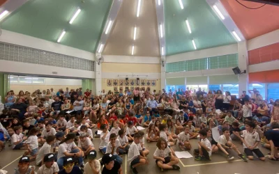 FLL Expo – Masterpiece στη Βάρη Βούλα Βουλιαγμένη